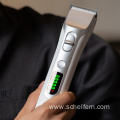 Professional Hair Trimmer Cordless Mens Hair clipper